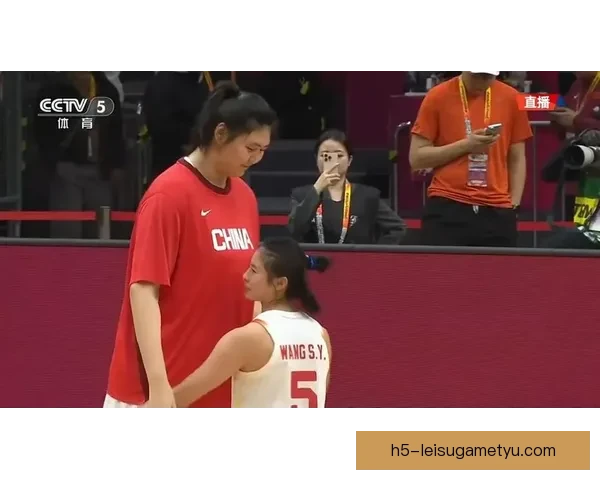 中国女篮力克巴西 张子宇外另有英雄